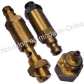 Industrial Valve Parts with CNC Machining Proccessing